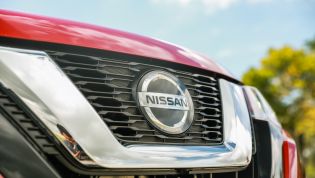 Nissan slashes production due to chip shortage - report