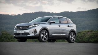 Podcast: Peugeot 3008, Mercedes-AMG GLE 63 S and E53 driven