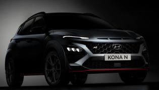 2021 Hyundai Kona N timing confirmed