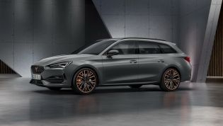 Cupra committed for the long term in Australia