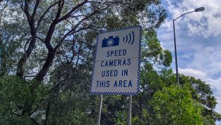 Queensland installing more point-to-point cameras