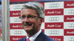 Former Audi execs fined, but escape jail over Dieselgate