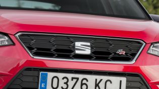 Seat developing EV light cars for Volkswagen - report