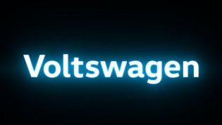 Authorities investigating Voltswagen April Fools joke - report