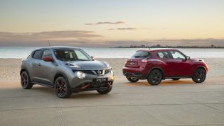 2019 Nissan Juke recalled