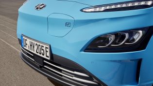 Hyundai Kona Electric 'Eco' joining rapidly-expanding EV range