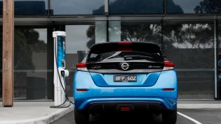 Labor Government outlines electric vehicle strategy, calls for tax incentives