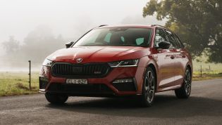 Skoda Octavia, Kamiq, Karoq supply improves for 2023