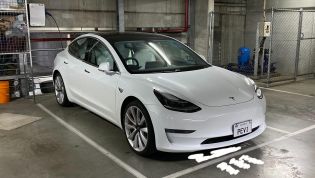 Tesla and Kia top latest EV ownership survey