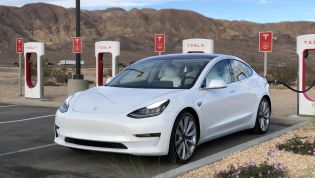 Tesla Model 3 wait times blow out to 7 months