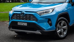 Toyota RAV4 sales slow in June, long waits remain