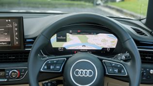 Digital instrument clusters: Why have them?