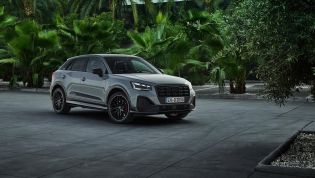 2021 Audi Q2 price and specs