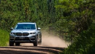 2016-20 BMW X3, X4, 5 Series recalled