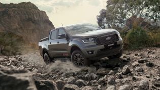 Ford Ranger and Everest recalled