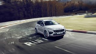 2022 Hyundai Kona N price and specs