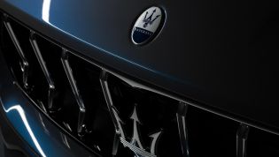 New Maserati Levante to have EV options, use Alfa platform