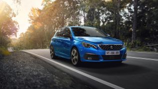 Peugeot discontinues 308 ahead of new model