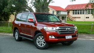 Alleged Toyota LandCruiser crime ring thief refused bail, faces 14 years in prison