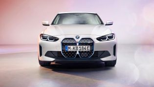 BMW i4 available to pre-order, arriving in early 2022