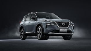 2022 Nissan X-Trail getting e-Power in Europe