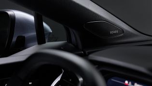 Audi and Sonos partnership debuting in Q4 e-tron