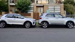 Hyundai and Kia: What’s the difference?