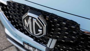 MG Australia looking to launch electric hatch, mid-sized SUV