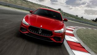 Maserati Ghibli, Levante and Quattroporte recalled