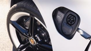 Electric car charging standards: What does your EV use?