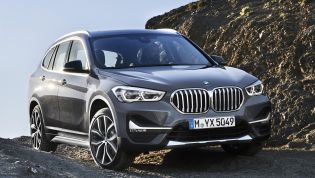 2022 BMW X1 price and specs