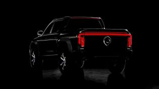 GWM planning Ram 1500 rival