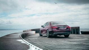 Podcast: Mercedes-Benz S-Class driven, Honda Civic Type R orders close