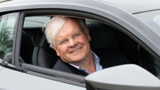 Richard Parry-Jones obituary: Former Ford 'CEO of driving dynamics' dies age 69