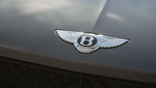 Bentley launches new Service Plans