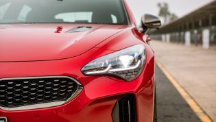 Is the Kia Stinger about to be axed?