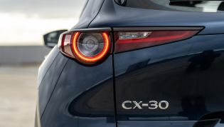 VFACTS: Mazda CX-30, CX-8 set all-time sales records