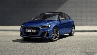 Volkswagen Polo GTI and Audi A1 40 TFSI get power bump, no local plans