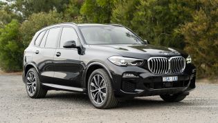 2021 BMW X5 price and specs