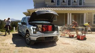 Ford F-150 V6 could pave the way for Lightning, Raptor in Australia