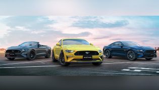 2021 Ford Mustang price and specs