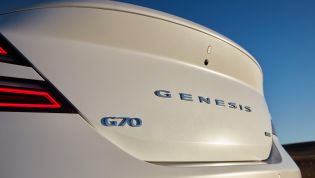 Genesis guaranteed buyback still in the works