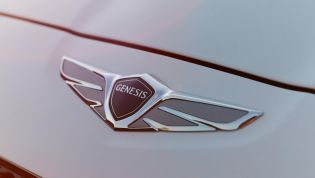 Genesis Electrified GV70 set for November 19 reveal