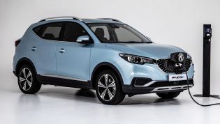 MG ZS EV extends lead over cheapest electric car rivals