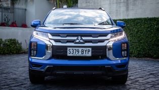 Mitsubishi v MG v Haval: Which cheap SUV is best-specced?