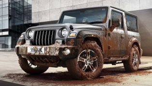 Mahindra tells Federal Court it won't sell Jeep Wrangler lookalike in Australia - UPDATED