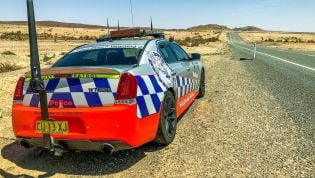 What to do if you're pulled over for speeding in NSW