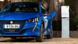 Peugeot Australia introducing first electric vehicles in 2022