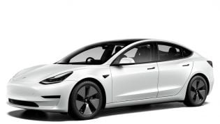 Tesla moving to lithium iron phosphate batteries for standard-range electric cars