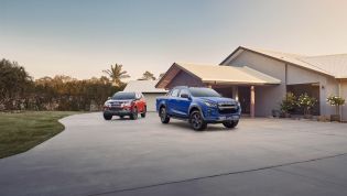 Isuzu Ute Australia scores two major wins at customer satisfaction awards